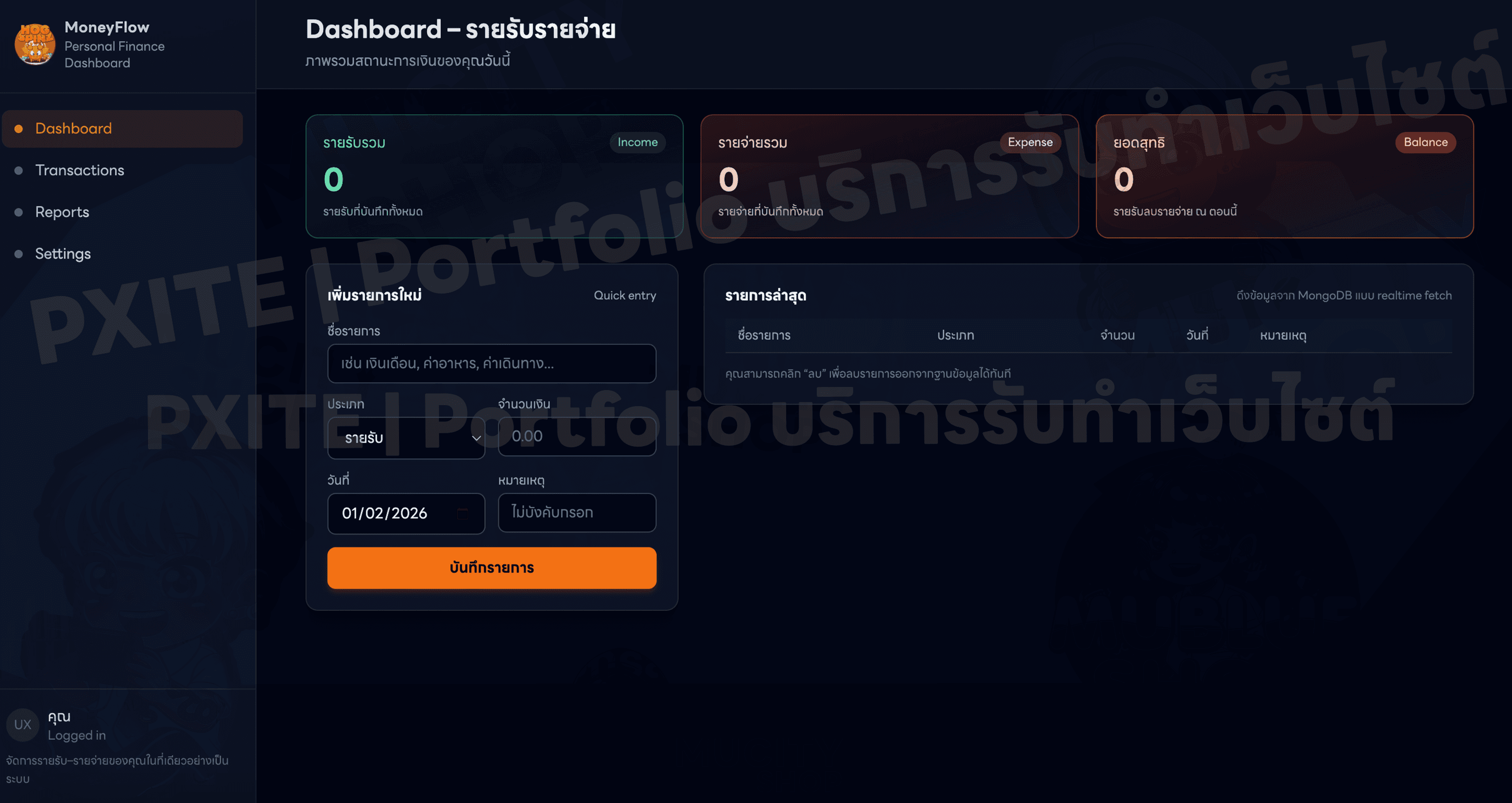 NETLIFY | MONEY FLOW