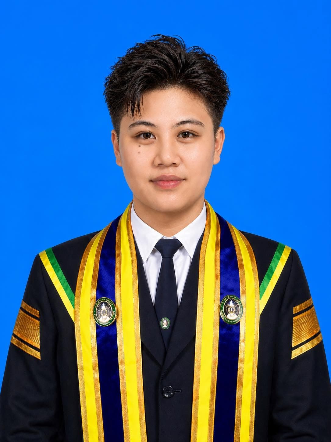 Napasorn Poonsawat