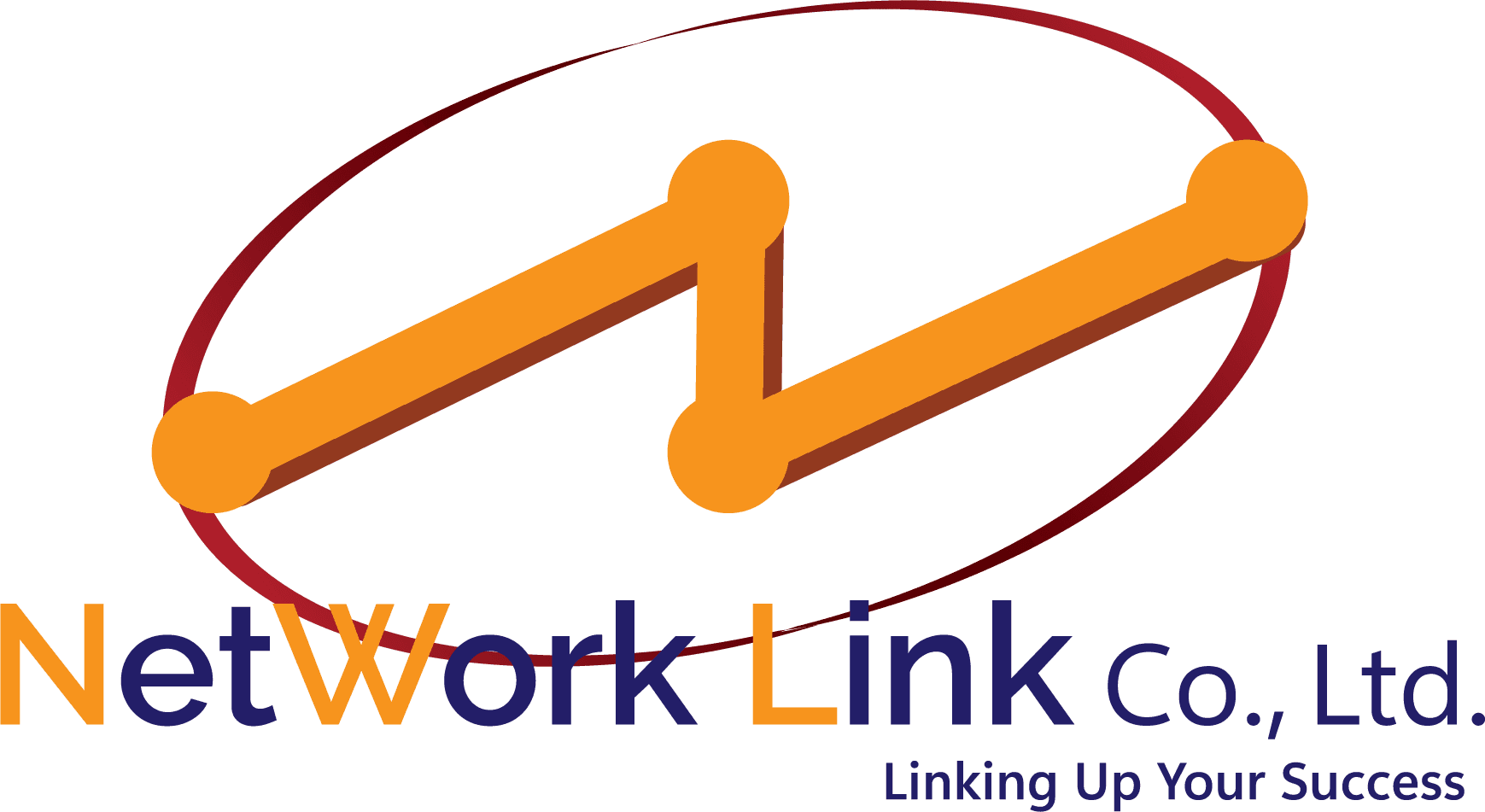 บริษัท Network Link co.,ltd.